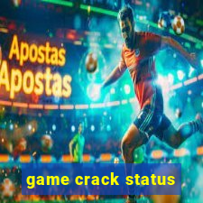 game crack status